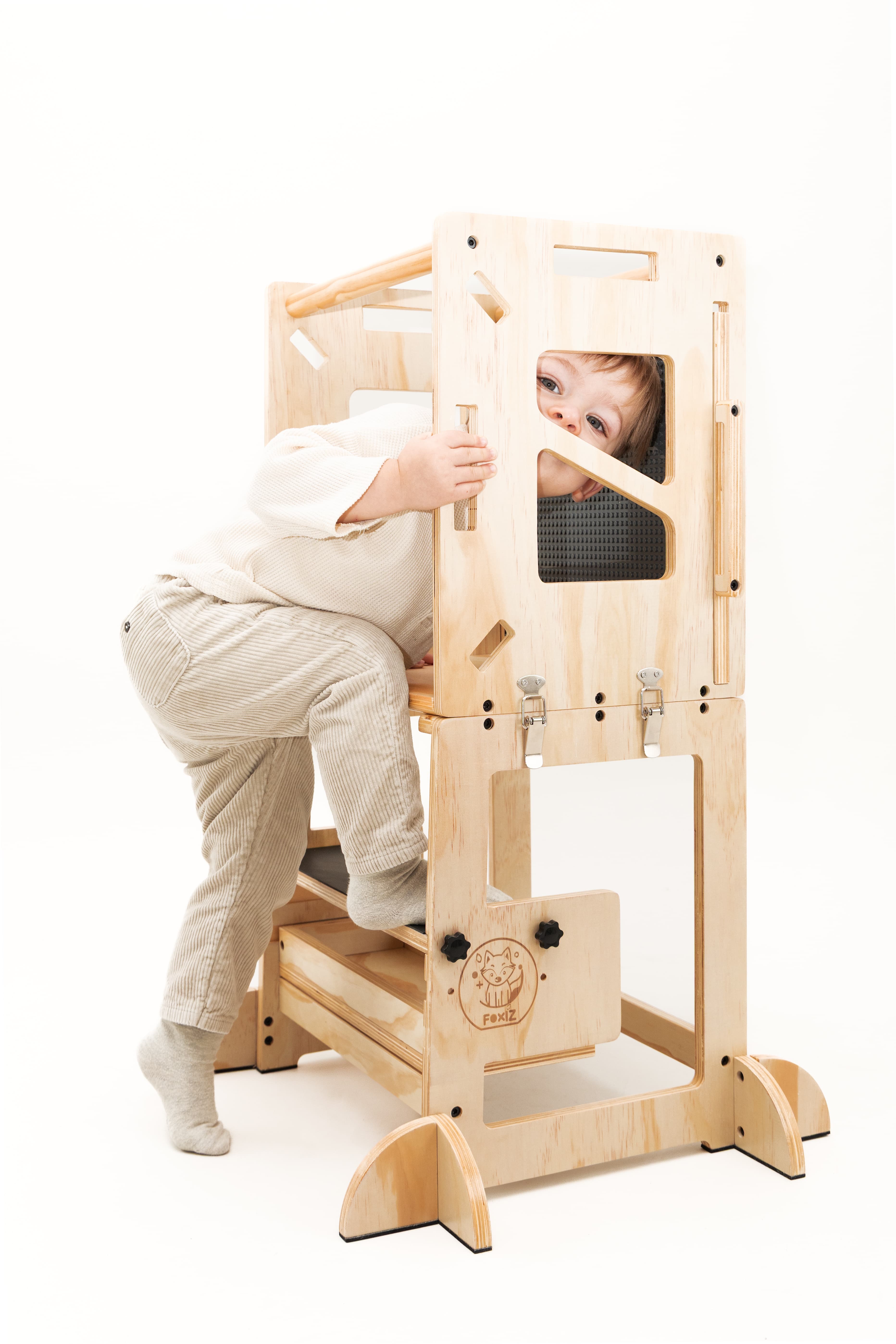 VersaTower Essential - Image 2